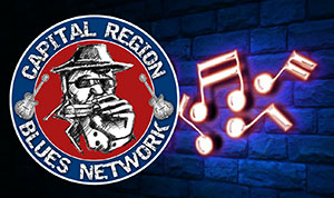 Capital Region Blues Network